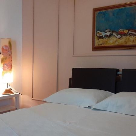 Apartment Andreja Senj  Εξωτερικό φωτογραφία
