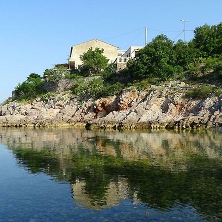 Apartment Andreja Senj  Εξωτερικό φωτογραφία