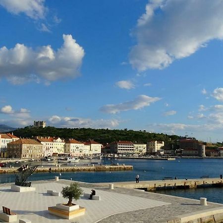 Apartment Andreja Senj  Εξωτερικό φωτογραφία