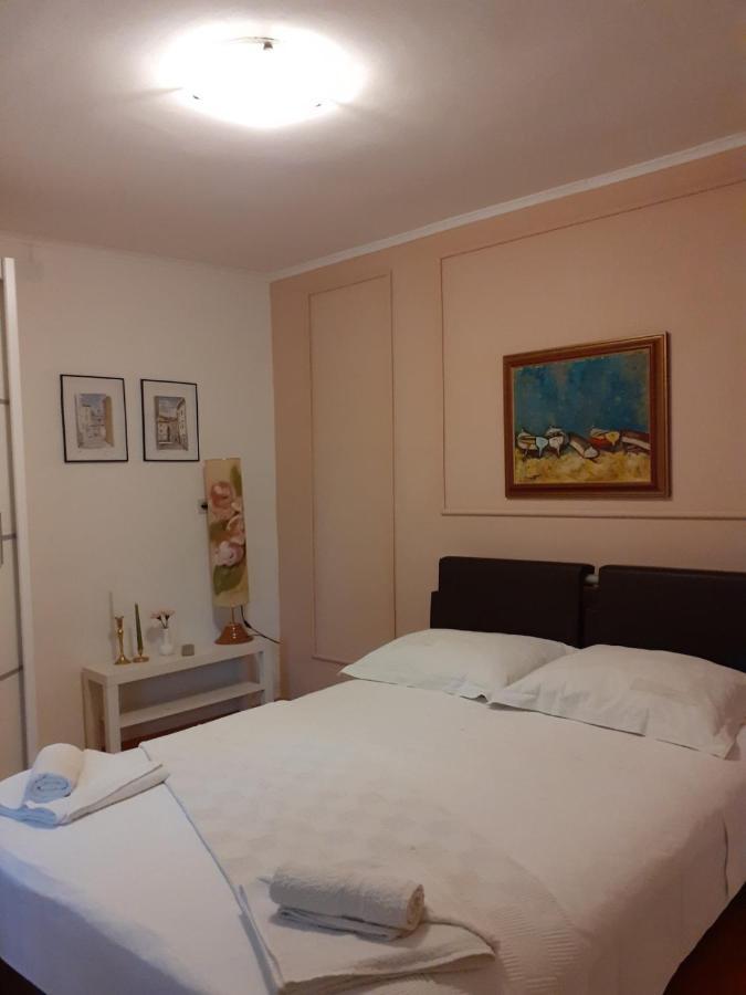 Apartment Andreja Senj  Εξωτερικό φωτογραφία