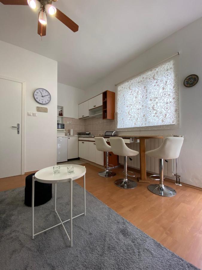 Apartment Andreja Senj  Εξωτερικό φωτογραφία