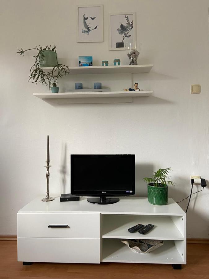 Apartment Andreja Senj  Εξωτερικό φωτογραφία