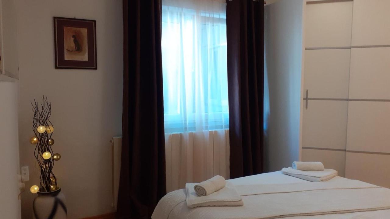 Apartment Andreja Senj  Εξωτερικό φωτογραφία