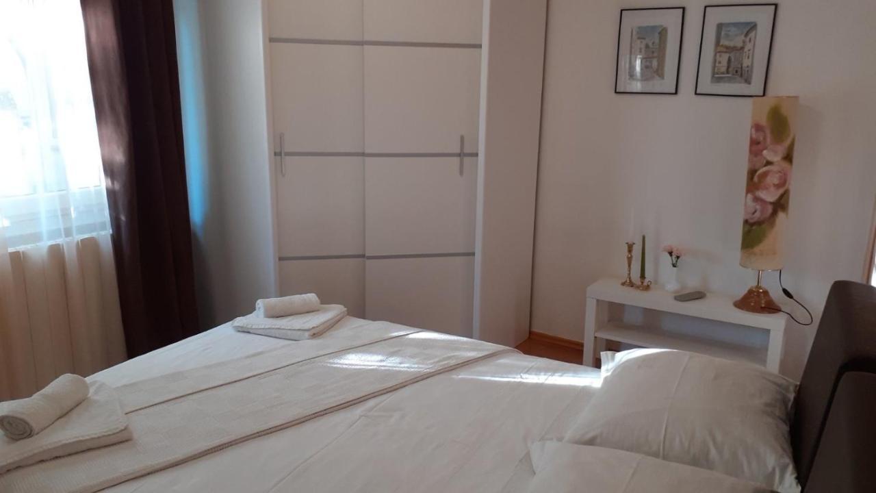 Apartment Andreja Senj  Εξωτερικό φωτογραφία