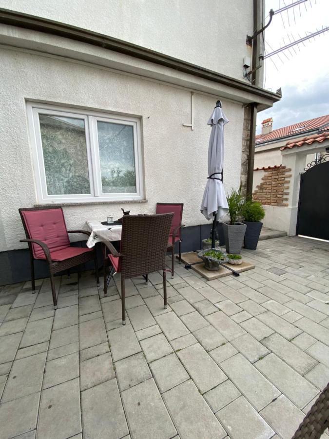 Apartment Andreja Senj  Εξωτερικό φωτογραφία