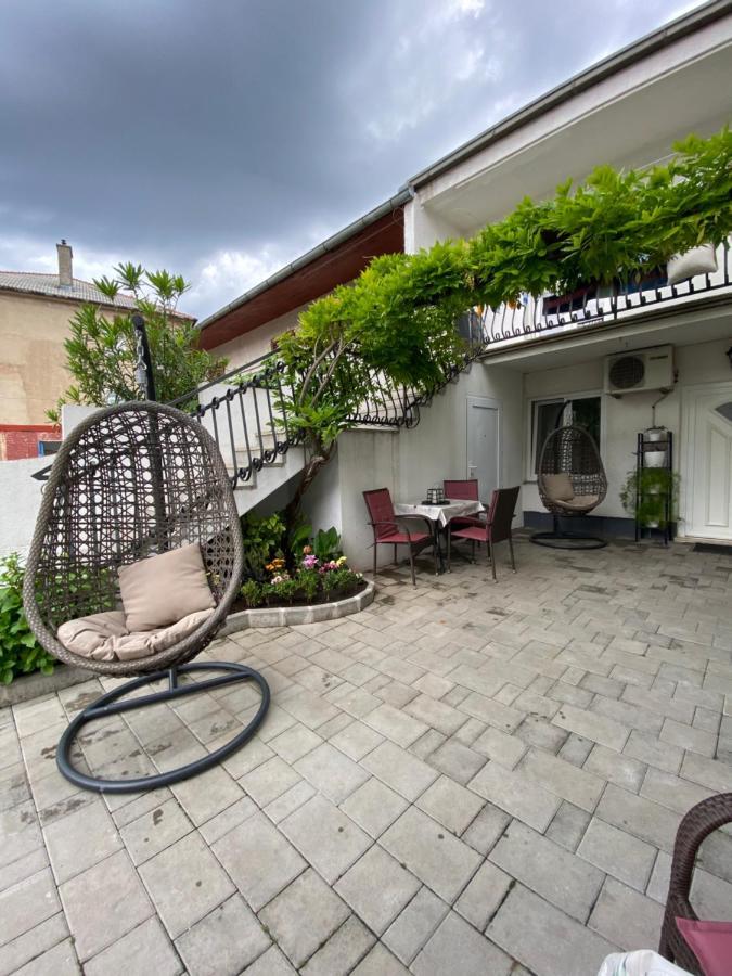 Apartment Andreja Senj  Εξωτερικό φωτογραφία
