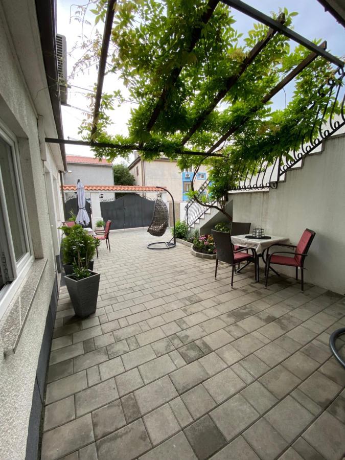 Apartment Andreja Senj  Εξωτερικό φωτογραφία