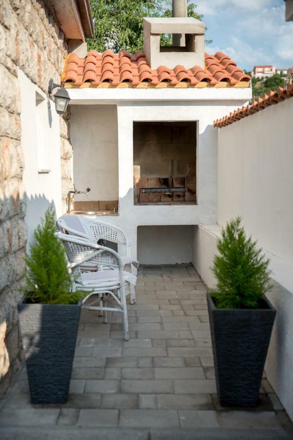 Apartment Andreja Senj  Εξωτερικό φωτογραφία