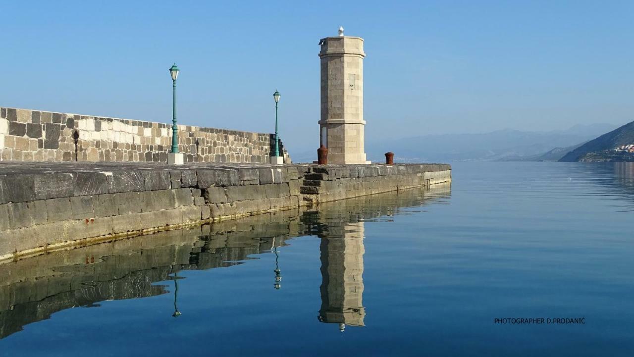 Apartment Andreja Senj  Εξωτερικό φωτογραφία