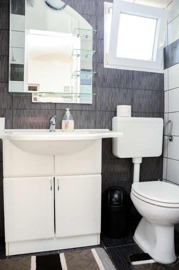 Apartment Andreja Senj  Εξωτερικό φωτογραφία